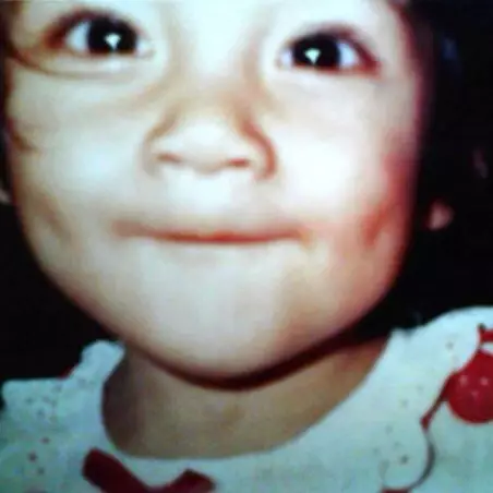 Potret Transformasi Monita Tahalea © 2020 brilio.net