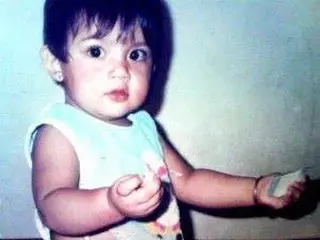 Potret Transformasi Monita Tahalea © 2020 brilio.net