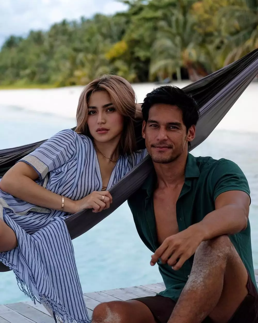 panggilan El Barack © 2020 brilio.net