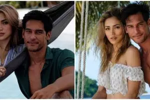 Ini panggilan El Barack ke Richard Kyle usai putus dengan Jedar