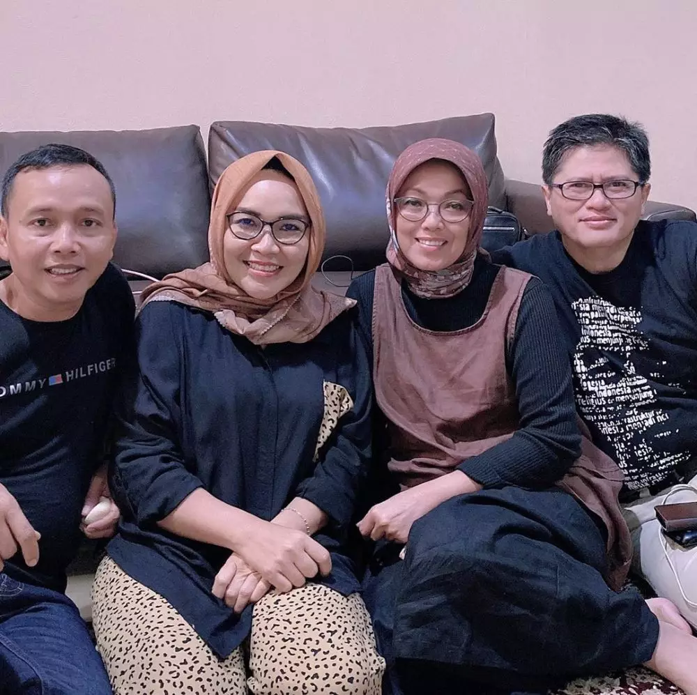 ortu Adit Jayusman © Instagram ortu Adit Jayusman © Instagram