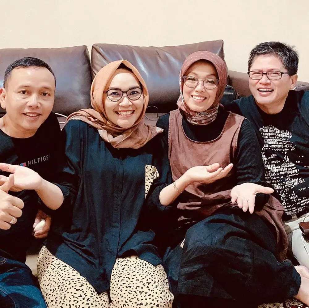 ortu Adit Jayusman © Instagram ortu Adit Jayusman © Instagram