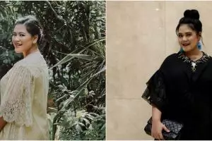 Gaya pemotretan terbaru Kahiyang Ayu & Bobby Nasution, tuai pujian