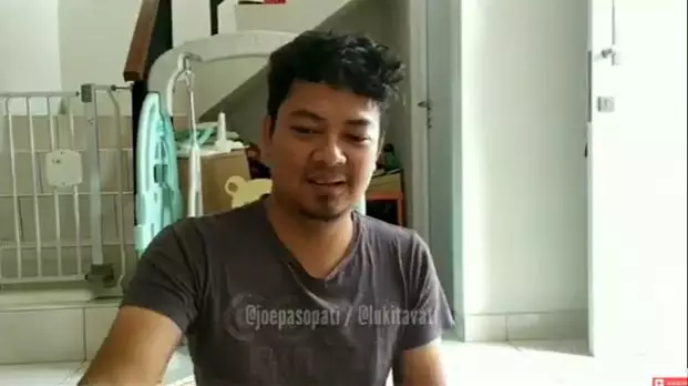 rumah Bulek Wiwik Amanah Wali ©Instagram