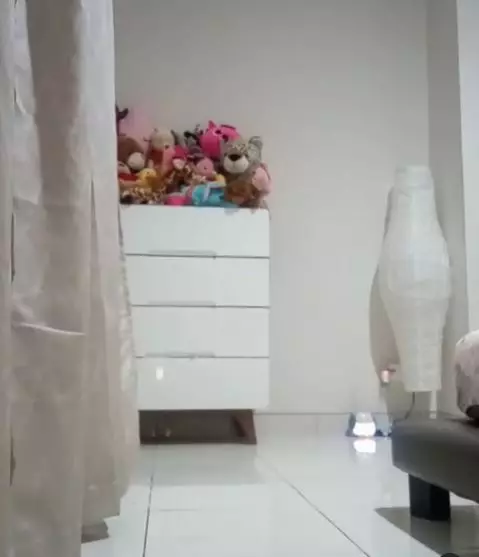 rumah Bulek Wiwik Amanah Wali ©Instagram