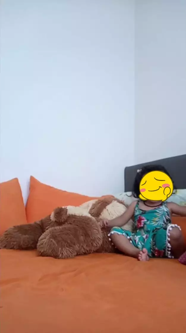 rumah Bulek Wiwik Amanah Wali ©Instagram