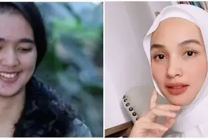 Potret dulu dan kini 10 aktris cantik mantan pemain Preman Pensiun