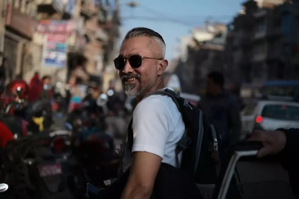 kabar terbaru pemain film janji joni © Instagram kabar terbaru pemain film janji joni © Instagram