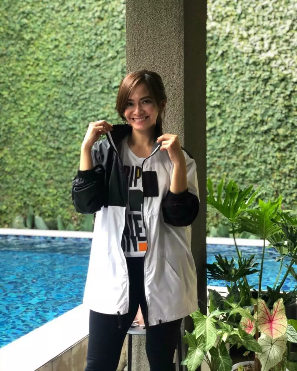 kabar terbaru pemain film janji joni © Instagram kabar terbaru pemain film janji joni © Instagram