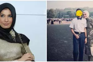 Jadi siswa Taruna Nusantara, ini 10 potret Bagas putra Arzeti Bilbina