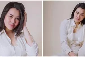Rilis single baru, Aaliyah Massaid ajak nostalgia musik era 80-an