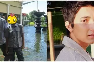 Genap berusia 20 tahun, ini 10 potret transformasi Junior Roberts