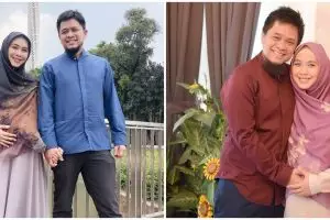Hamil 9 bulan, Oki Setiana Dewi umumkan nama anak keempat