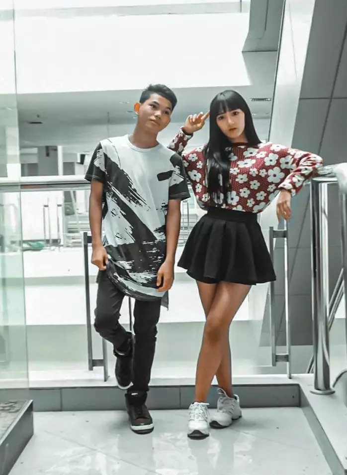 cerita kelahiran Abidzar © 2020 brilio.net cerita kelahiran Abidzar © 2020 brilio.net