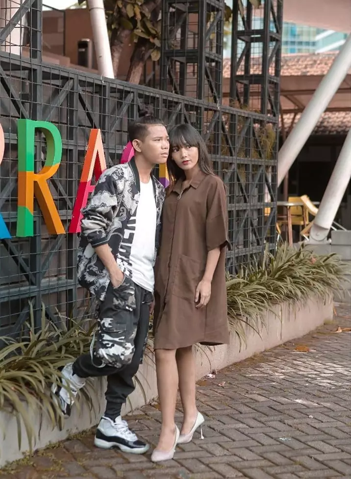 cerita kelahiran Abidzar © 2020 brilio.net cerita kelahiran Abidzar © 2020 brilio.net