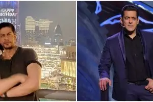 8 Seleb Bollywood ini punya rumah produksi film sendiri, totalitas