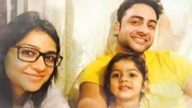 pemain Mahabharata dan pasangan asli © 2020 brilio.net