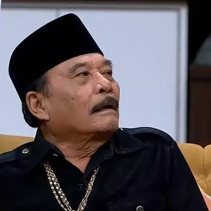 Bolot ade londok © Instagram