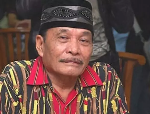 Bolot ade londok © Instagram