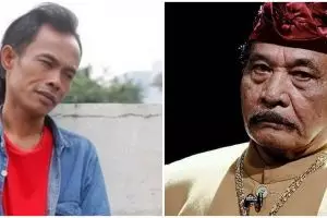 5 Cerita perseteruan Haji Bolot dan Ade Londok, kini beri dukungan