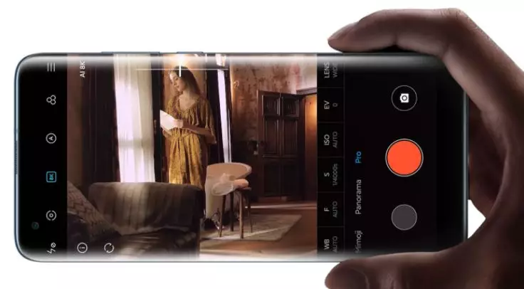 Spesifikasi Xiaomi Mi 10 © 2020 brilio.net