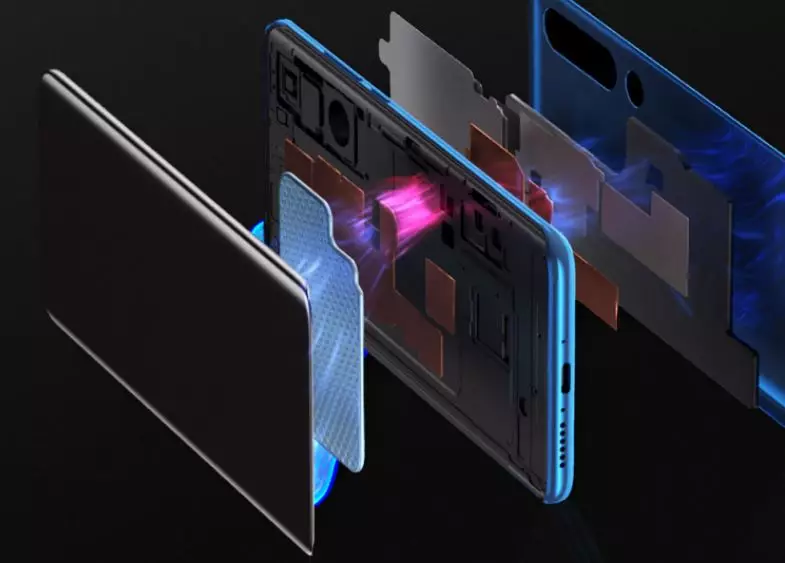 Spesifikasi Xiaomi Mi 10 © 2020 brilio.net