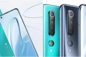 Harga Xiaomi Mi 10, lengkap dengan spesifikasi, kelebihan & kekurangan