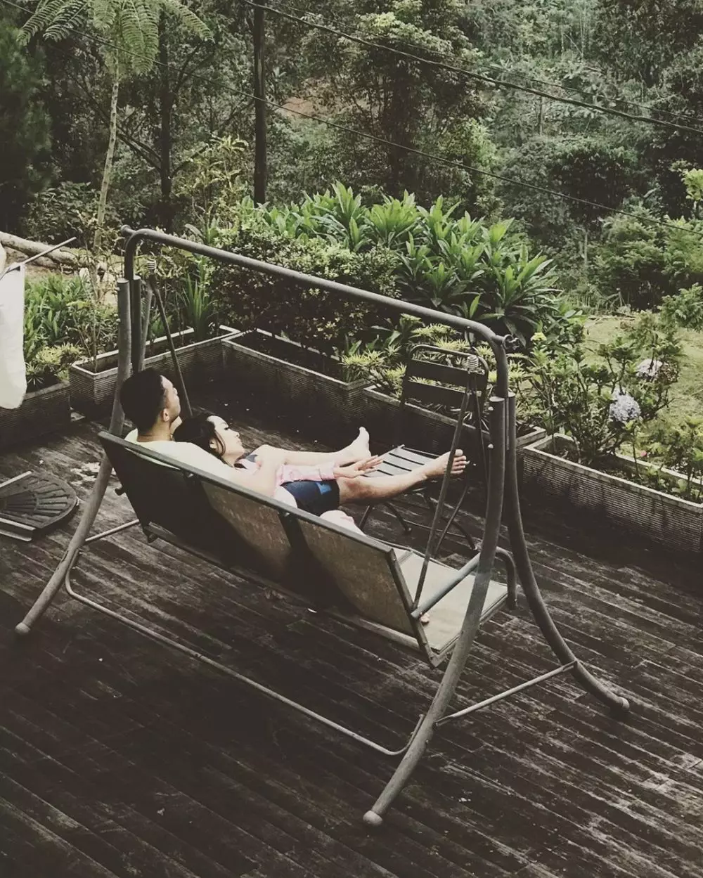 10 sirajuddin siaga © Instagram 10 sirajuddin siaga © Instagram