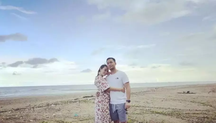 10 sirajuddin siaga © Instagram 10 sirajuddin siaga © Instagram