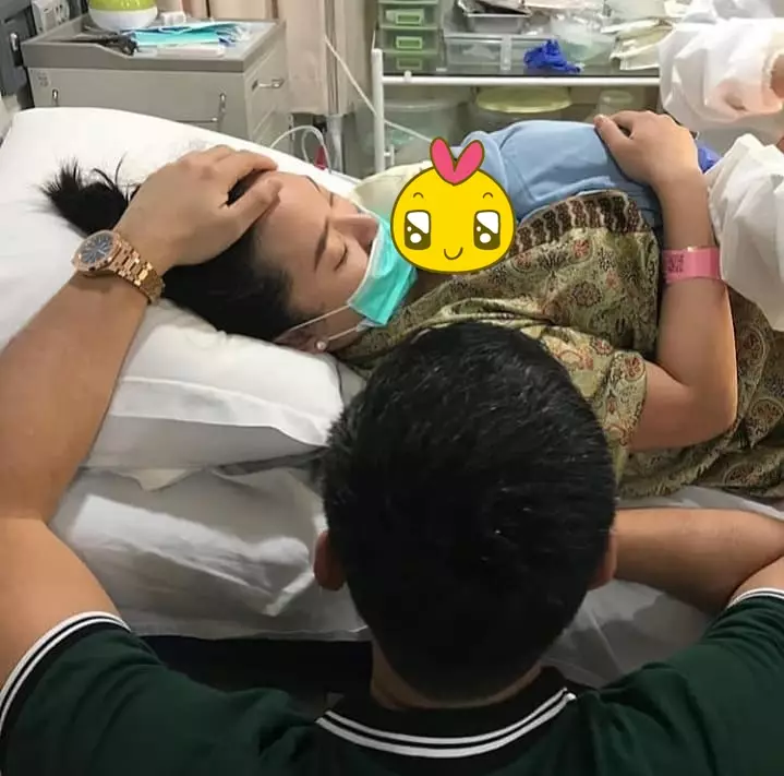 10 sirajuddin siaga © Instagram 10 sirajuddin siaga © Instagram