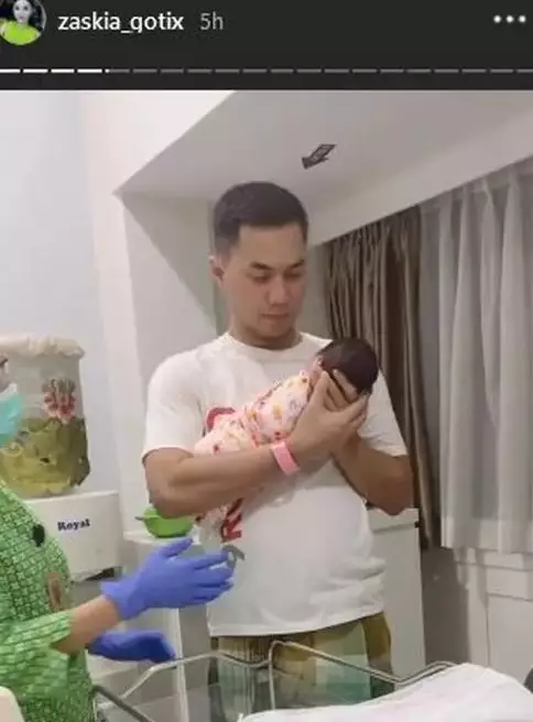 10 sirajuddin siaga © Instagram 10 sirajuddin siaga © Instagram