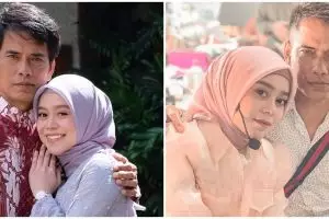 Kenang ketika jadi kuli, ungkapan ayah Lesty Kejora bikin haru