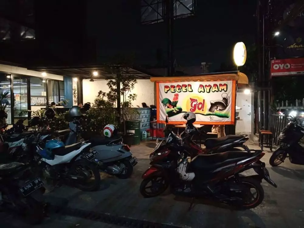 bisnis Ricky Harun © Instagram bisnis Ricky Harun © Instagram