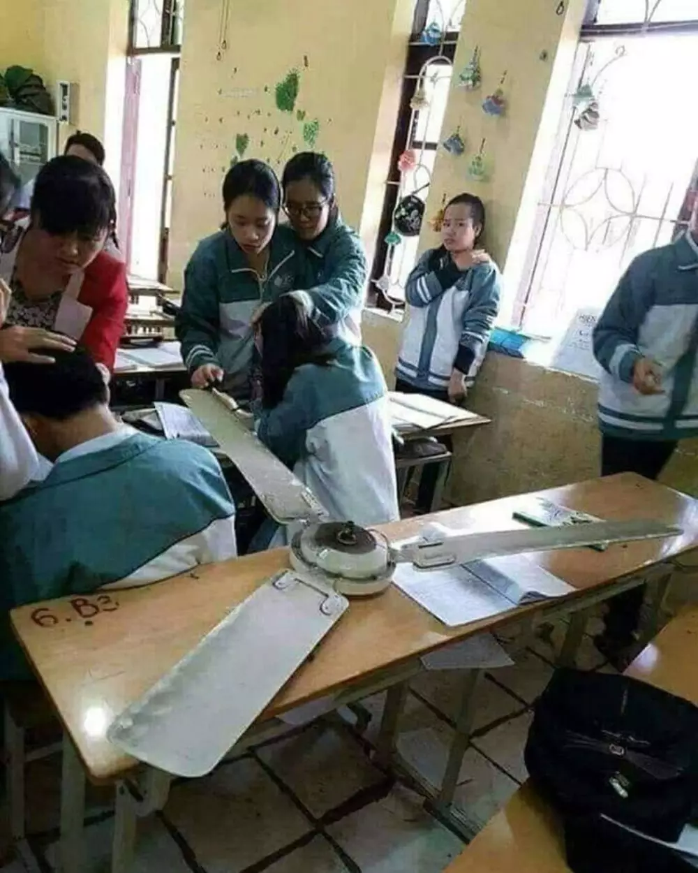 momen apes pasangan © Instagram