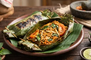 10 Resep olahan teri basah ala rumahan, sederhana dan enak, lauk praktis bikin makan makin lahap