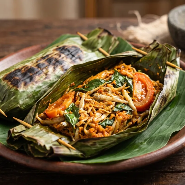 10 Resep olahan teri basah ala rumahan, sederhana dan enak, lauk praktis bikin makan makin lahap