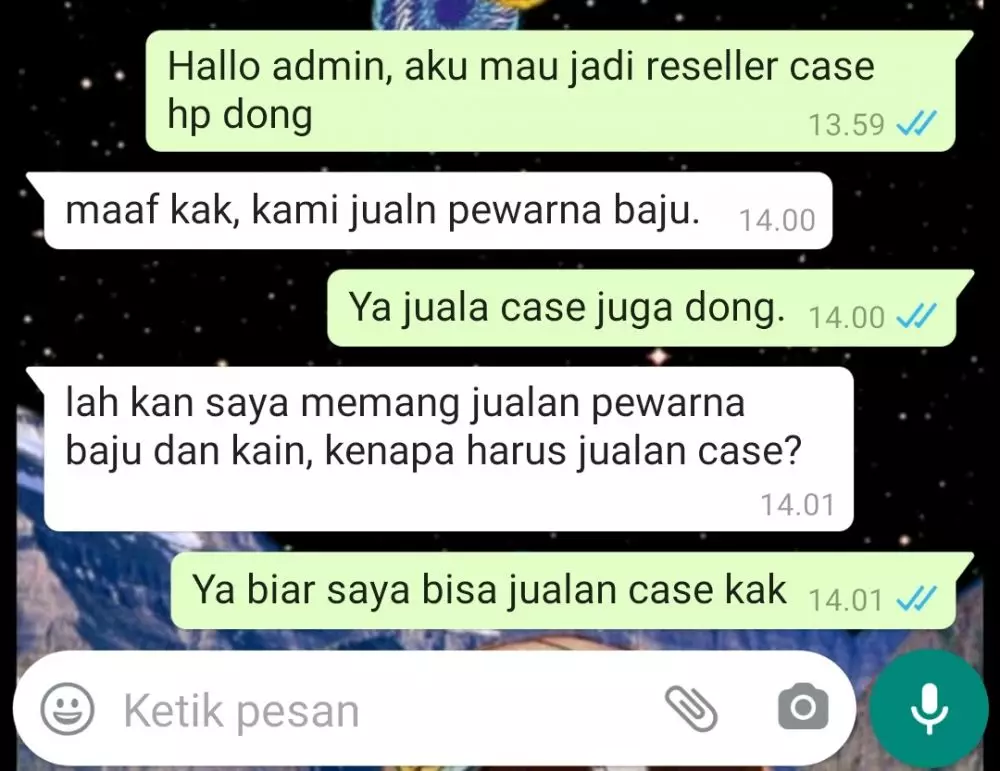 chat absurd reseller Berbagai sumber chat absurd reseller Berbagai sumber