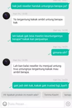 chat absurd reseller Berbagai sumber chat absurd reseller Berbagai sumber