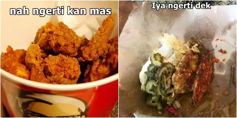 meme cinta beda kasta Berbagai sumber meme cinta beda kasta Berbagai sumber