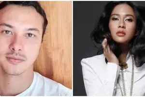 5 Aktris ini jadi pasangan Nicholas Saputra di film, akting memukau