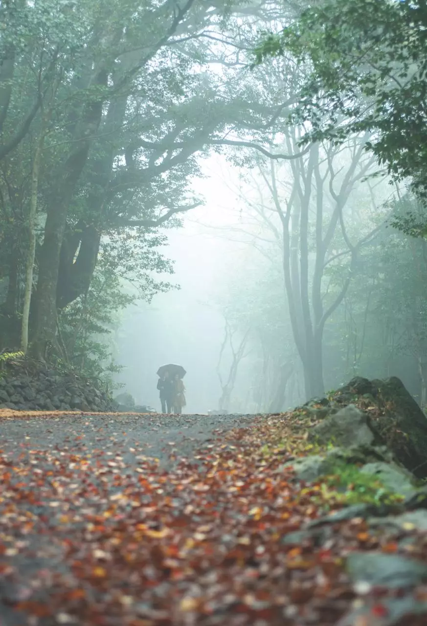 Destinasi wisata wellness di Korea © 2020 brilio.net Destinasi wisata wellness di Korea © 2020 brilio.net