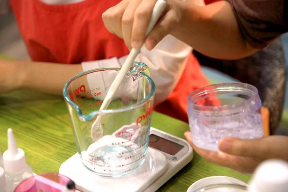 Destinasi wisata wellness di Korea © 2020 brilio.net Destinasi wisata wellness di Korea © 2020 brilio.net