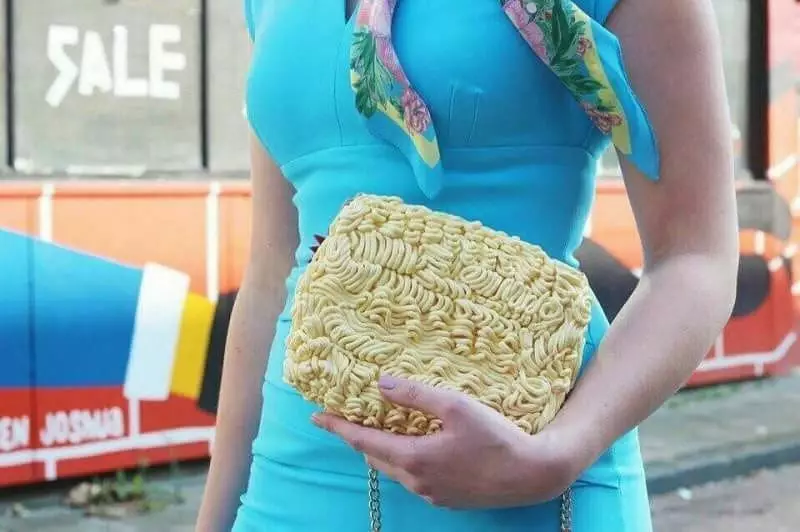 desain tas nyeleneh kocak © Berbagai sumber