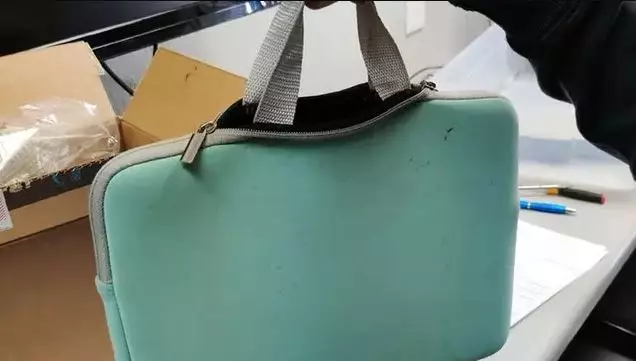 desain tas nyeleneh kocak © Berbagai sumber