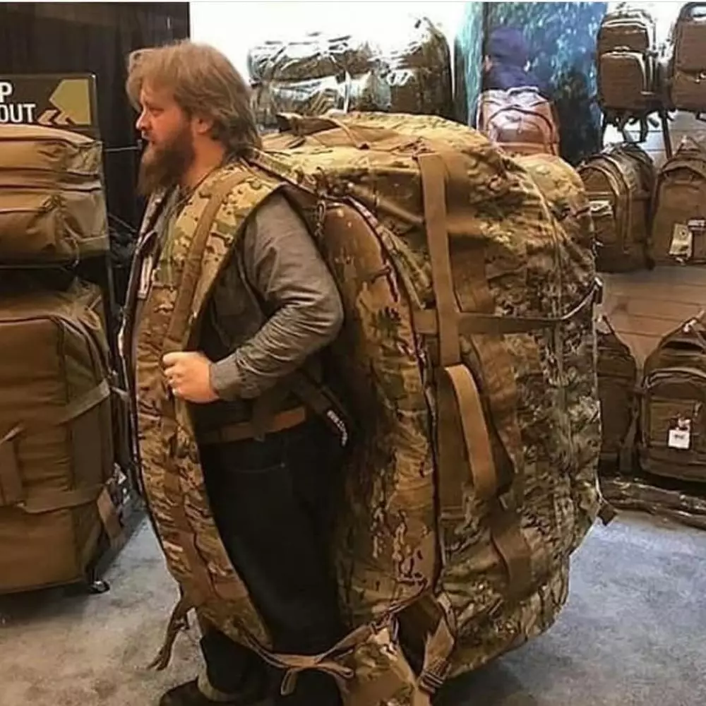 desain tas nyeleneh kocak © Berbagai sumber