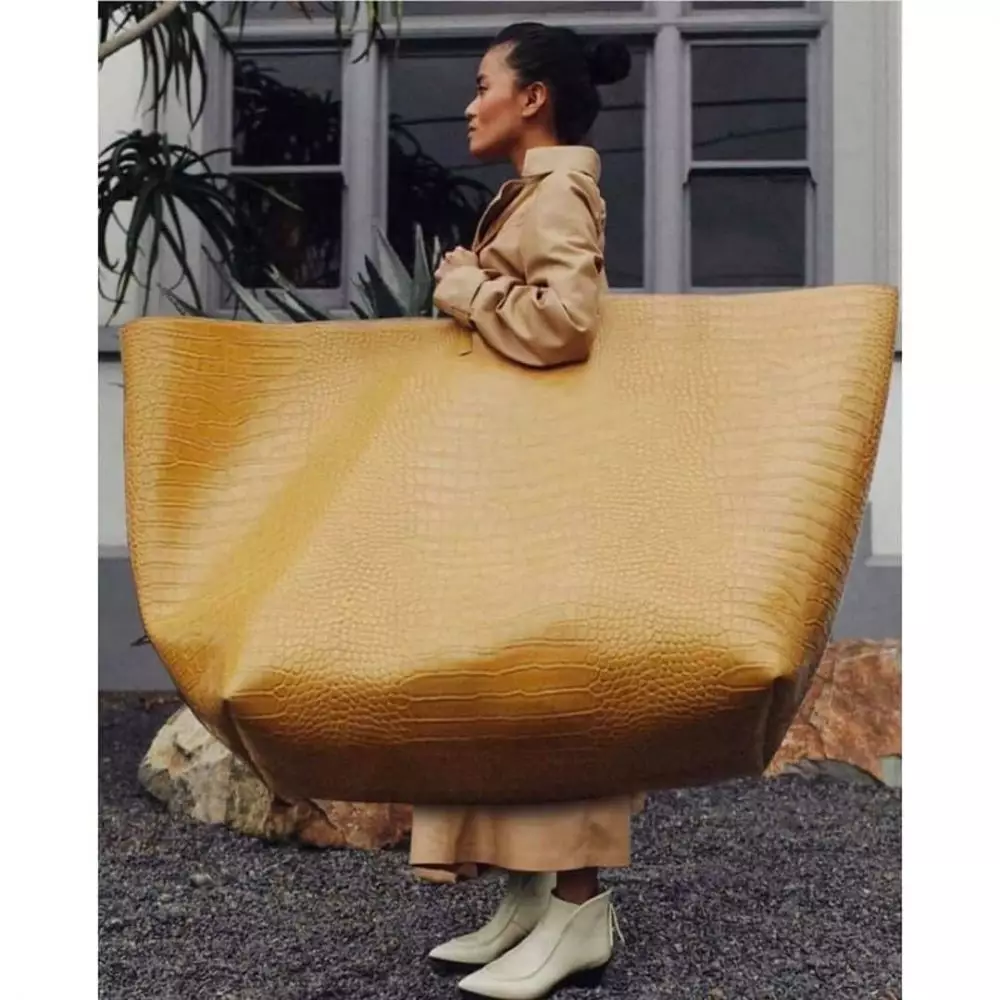 desain tas nyeleneh kocak © Berbagai sumber