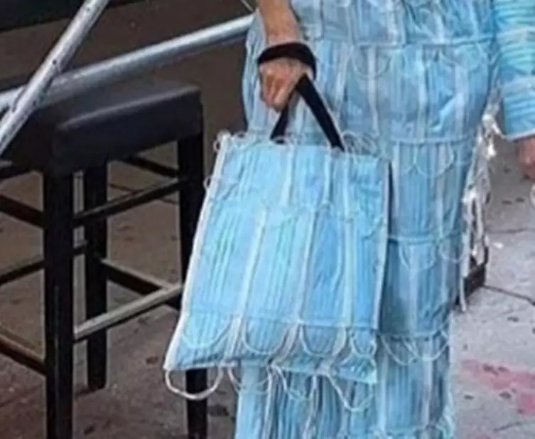 desain tas nyeleneh kocak © Berbagai sumber