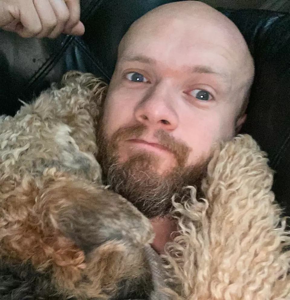 momen pas manusia dengan hewan © Berbagai sumber