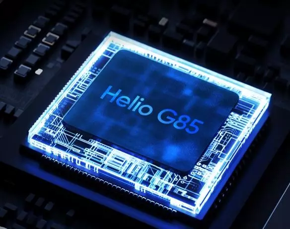 Spesifikasi Realme Narzo 20 © 2020 brilio.net Spesifikasi Realme Narzo 20 © 2020 brilio.net