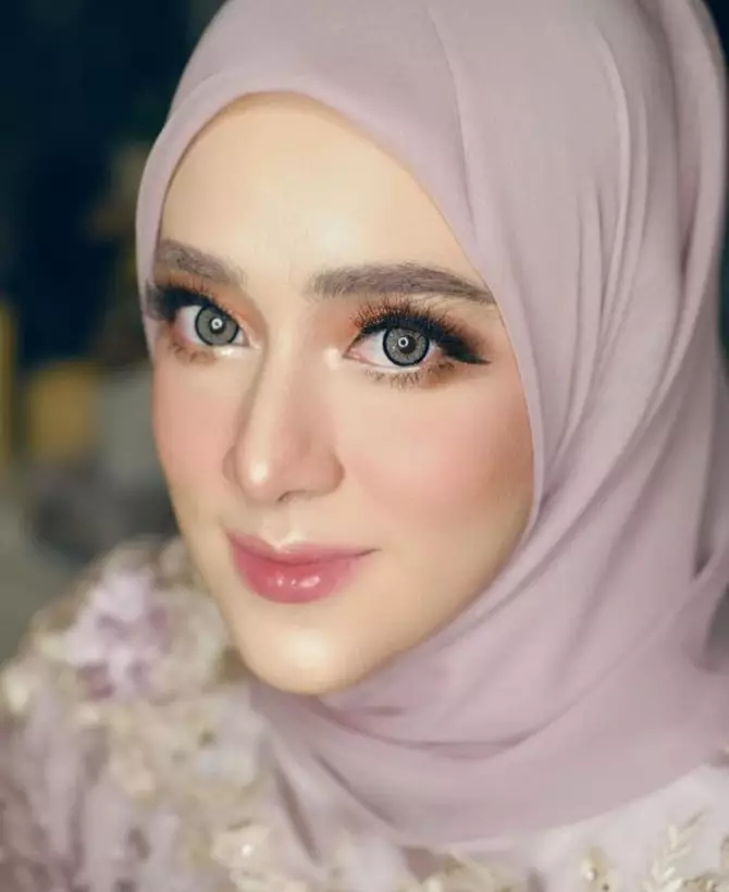 nama seleb blasteran Pakistan  © 2020 brilio.net nama seleb blasteran Pakistan  © 2020 brilio.net